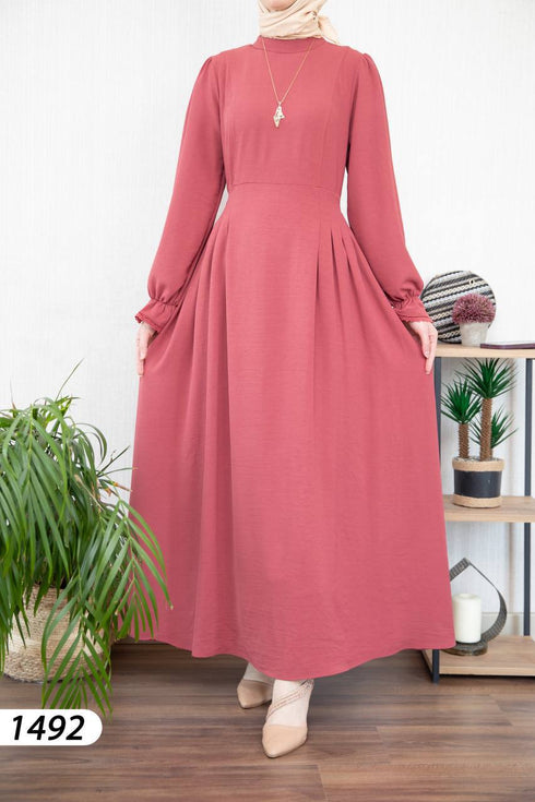 Linda Elbise 1492 HG